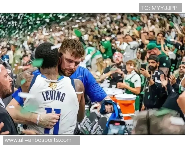 东契奇谈球队默契：全力以赴的拼搏精神让比赛更具乐趣