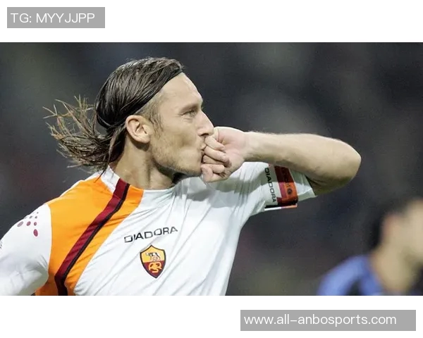 托蒂谈与斯帕莱蒂的过往称若他加盟尤文将是绝佳选择