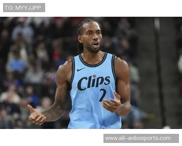 莱昂纳德表现平稳全队最高得分21分但正负值却为负11引人关注