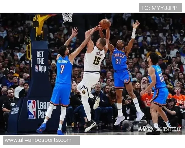 KG认为掘金森林狼有实力战胜雷霆火箭若有控卫也能逆袭成功 KG认为掘金森林狼有实力战胜雷霆火箭若有控卫也能逆袭成功