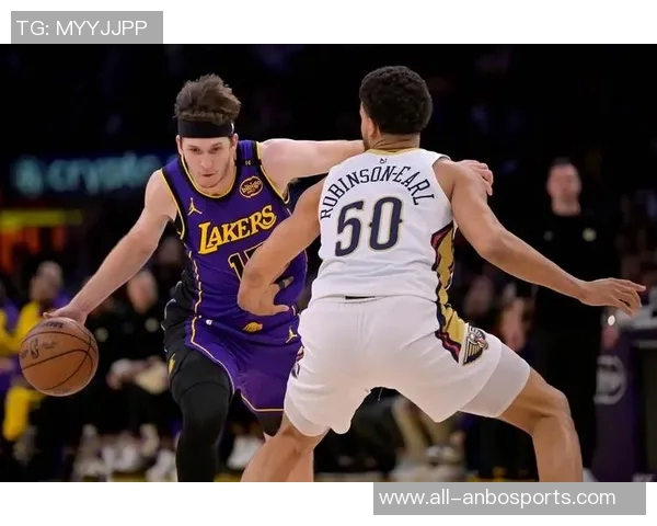 湖人借鉴勇士战术里夫斯三分绝杀重现克莱昔日风采 湖人借鉴勇士战术里夫斯三分绝杀重现克莱昔日风采