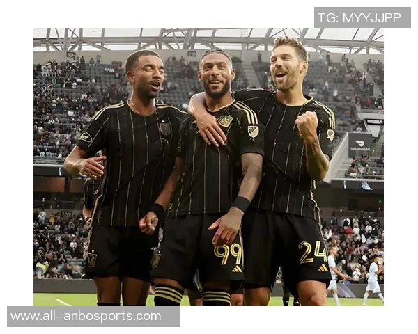 美职联携手沃尔玛推出周六焦点对决洛杉矶FC迎战迈阿密国际